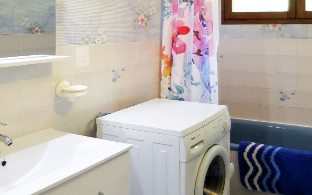 Holiday Home La Rose des Sables (RES120)