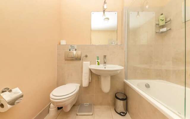 Delightful 2 Bedroom Townhouse in Woodstock