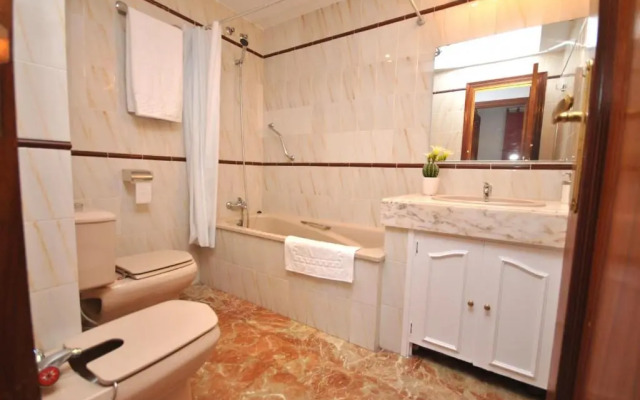 Apartamento Lubina Del Sol B1 2a