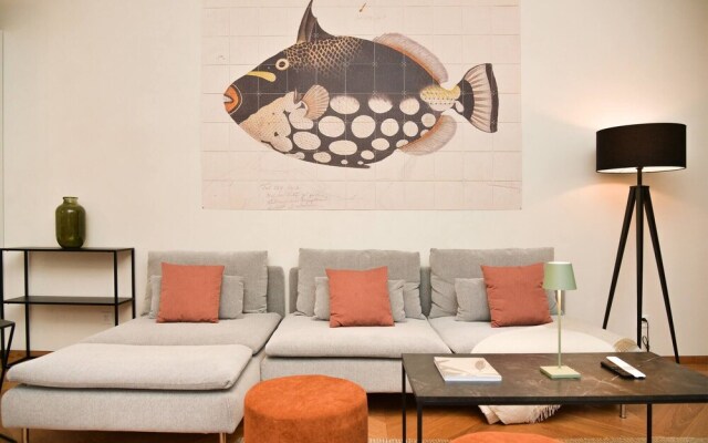 "one & Only Il Cammino Penthouse"