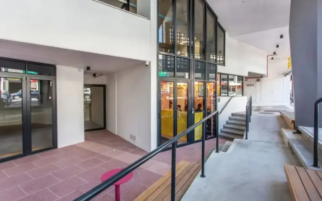 Lifestyle Apartment 82 on Main