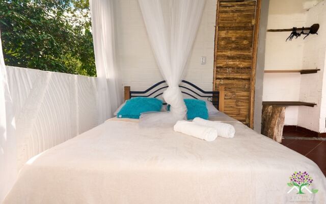 Ariantiy Hostal