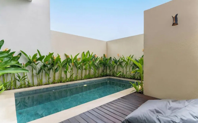 Jane Berawa Villa by Betterplace