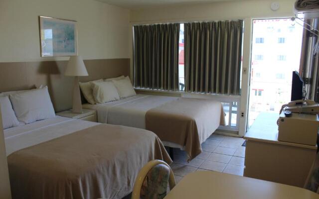 Condor Motel