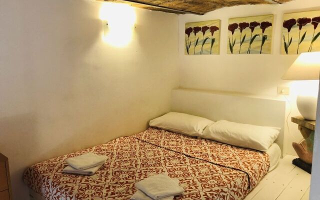 apartment 2A Hton