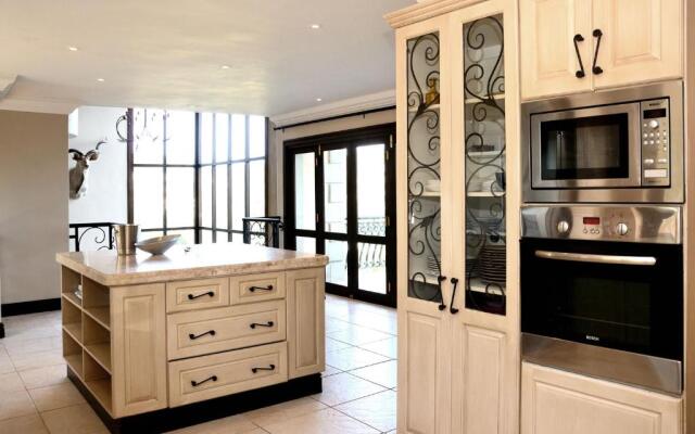 Villa Seaview