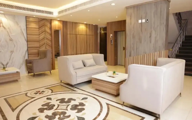 Malath Homes Aparthotel