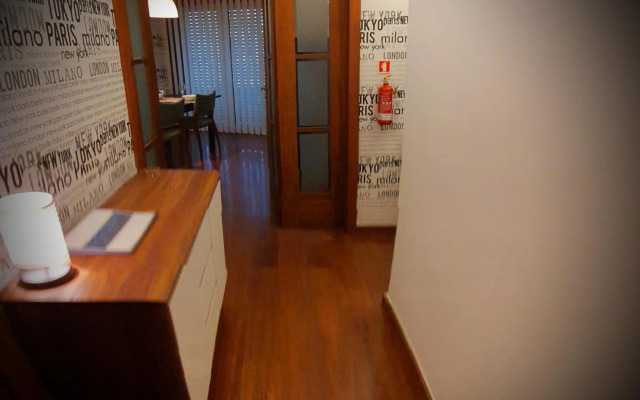 VIVER D'AMOR Oporto Douro River Flat