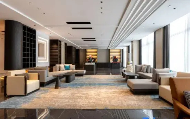 Mei Hao Hotel (Enshi Branch)