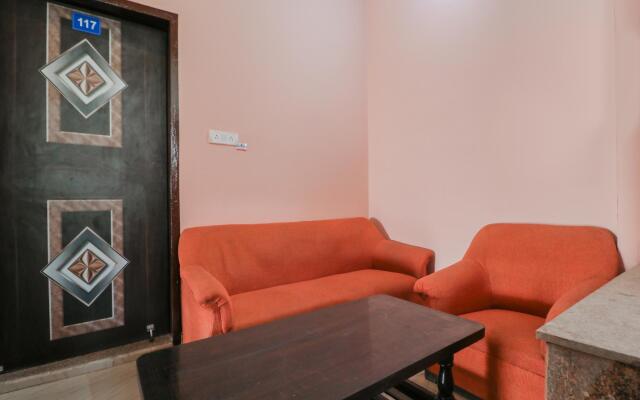 OYO 73420 Hotel New Rao Residency