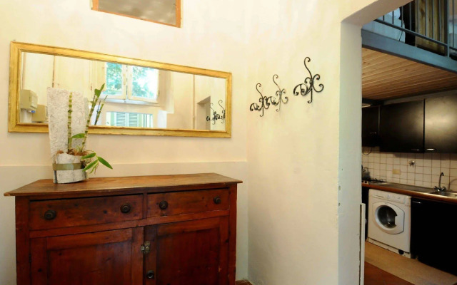 Residenza Aria della Ripa - Apartments & Suites