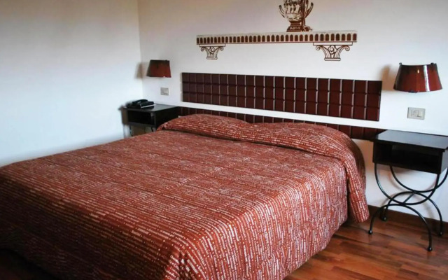 Chocohotel