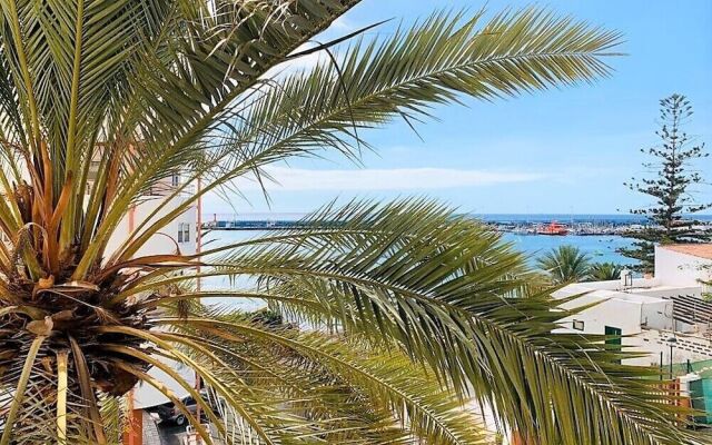 Panoramic Suite Sea Promenade
