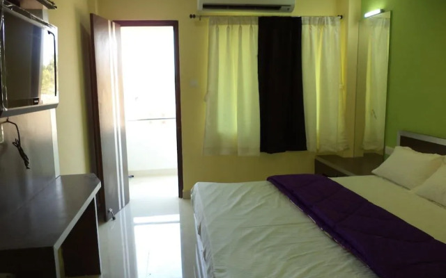 Gadadhar Resort