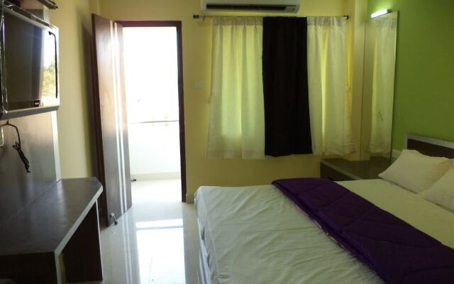 Gadadhar Resort