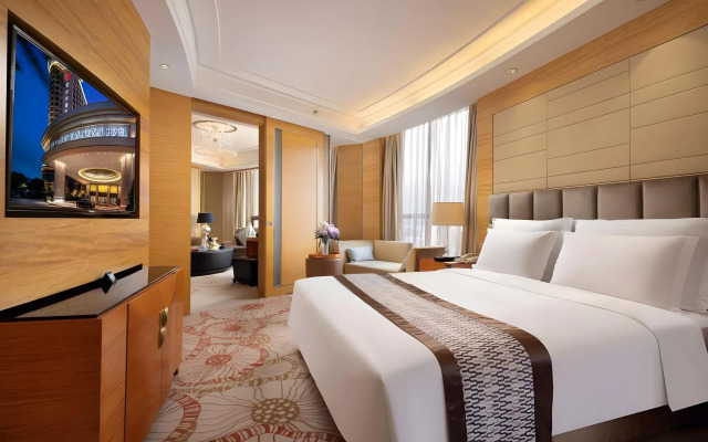 Baolilai International Hotel Shenzhen
