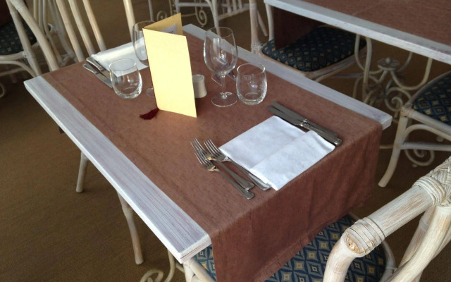 Palace Hotel Regina