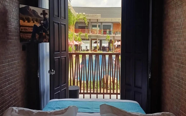 JL World Hotel Dili