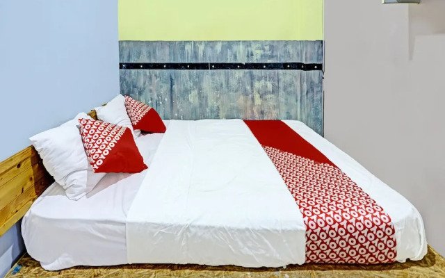 Oyo 91363 Lia Stay Syariah