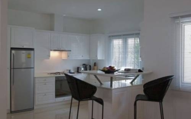 Tamarind Villas