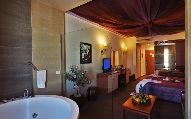 Princessa Hotel