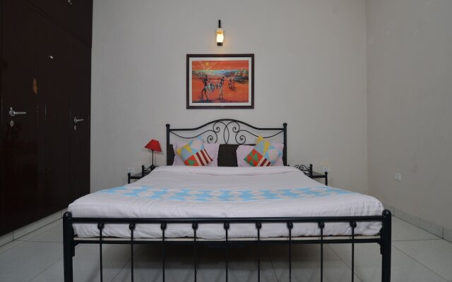 OYO 16928 Home Pool Side 2BHK Chakrata Road