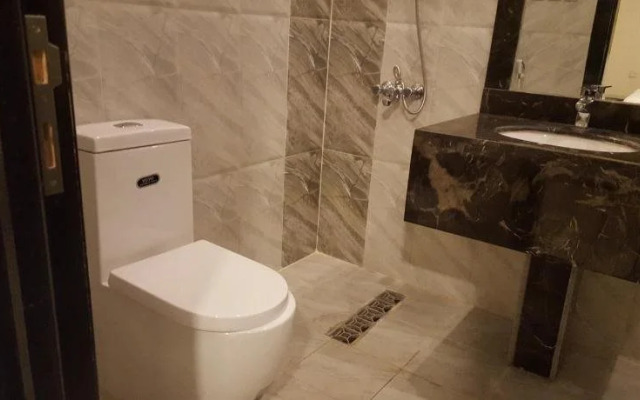 Dar Reman Furnished Apartments