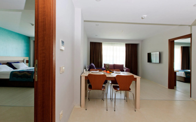 Ulu Resort Hotel - All Inclusive