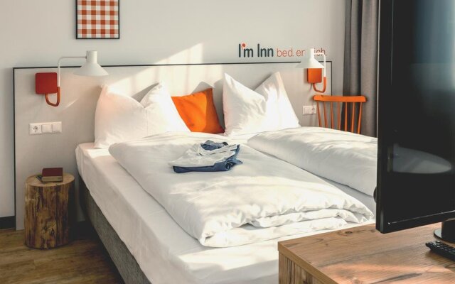 I m Inn Hotel Wieselburg