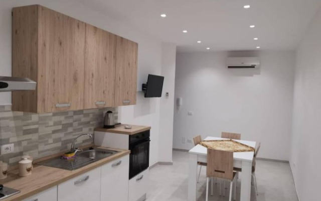 Lido Apartment Near the sea - air Conditioned