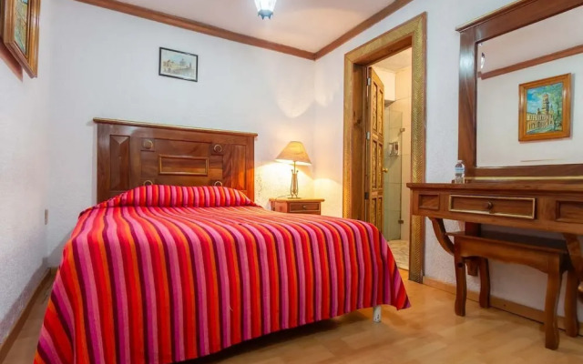 Hotel Rincón de Josefa