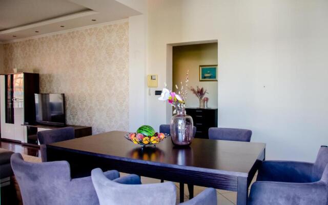 Apartment Kraljic