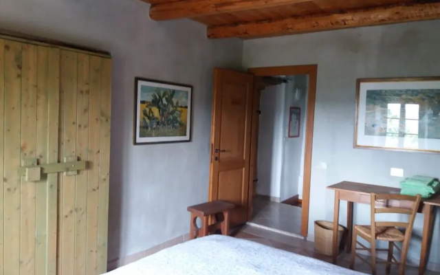 B&B La Civetta