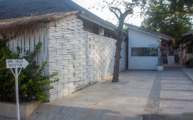Ora Villas Gili Meno