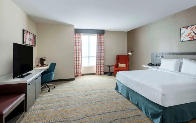 Hilton Garden Inn Pomona Chino