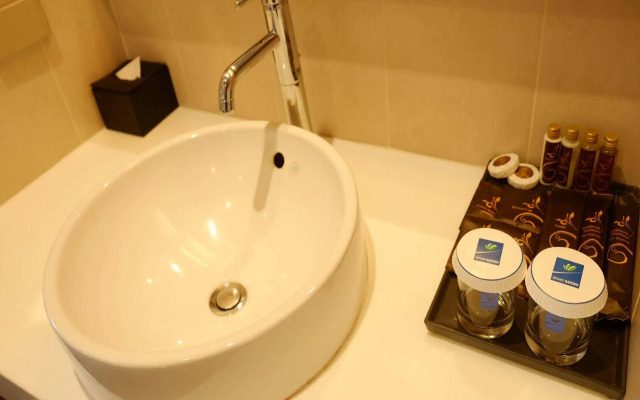 Grand Garden Hotel & Residence