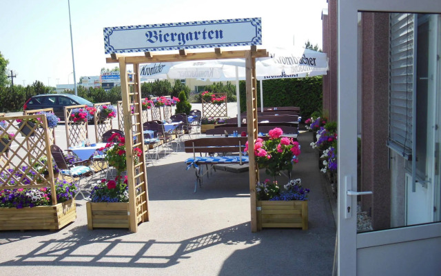Hotel Bavaria