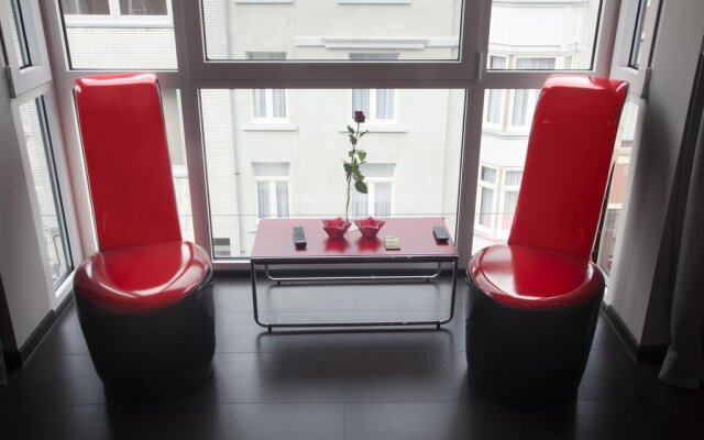 Studios At Ghent
