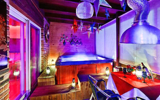 Yangpyeong Sunny Hill Pension