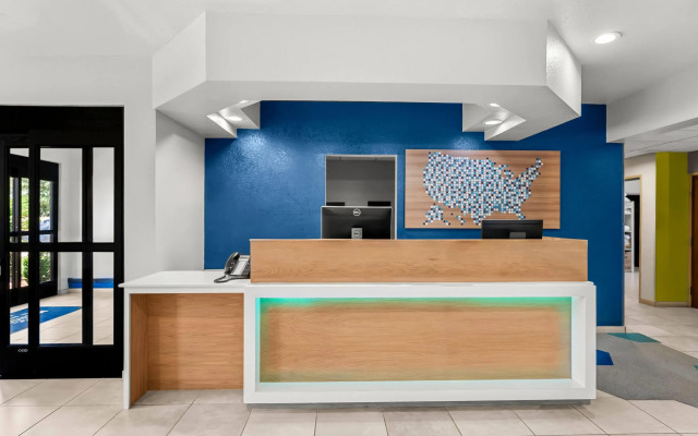 Microtel Inn & Suites by Wyndham Searcy