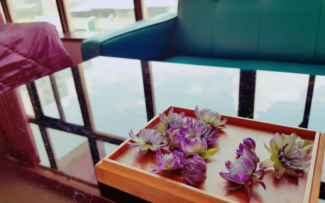 Rui Gu Hotel