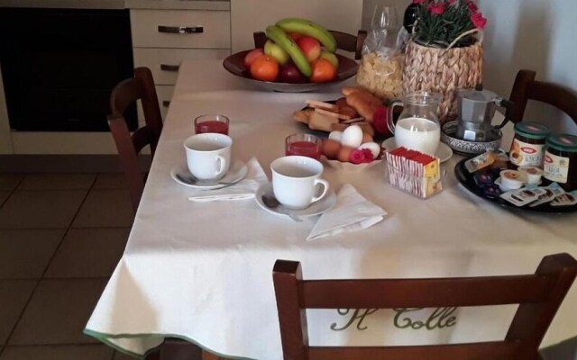 Agriturismo Il Colle