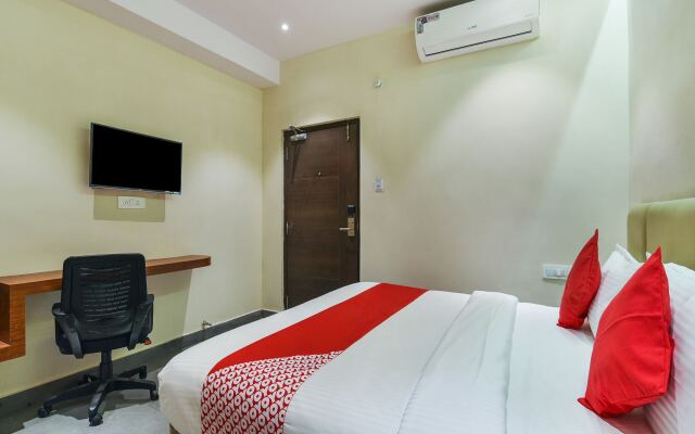 Capital O 22922 Hotel Siddartha Grand