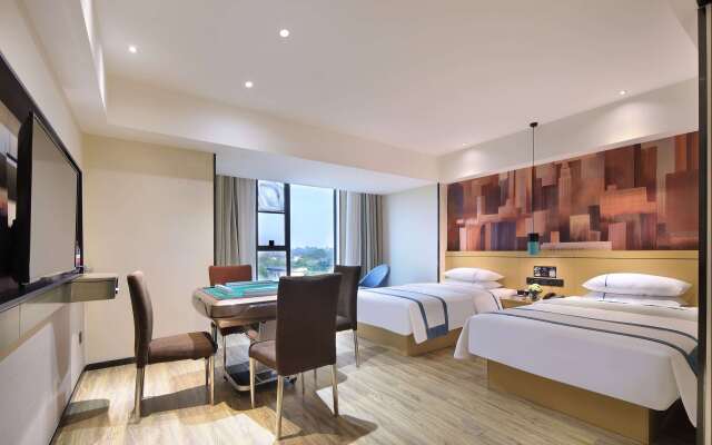 Ramada Encore by Wyndham Guilin Wanfu