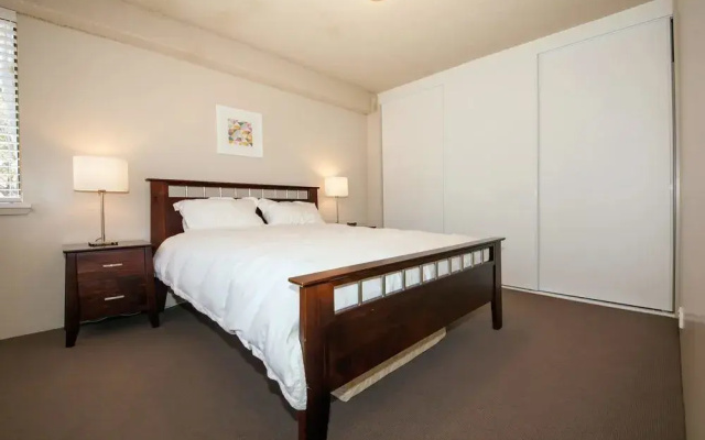Magnus Gardens, Unit 15/7 Magnus Street