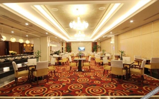 Haiyang Hotel