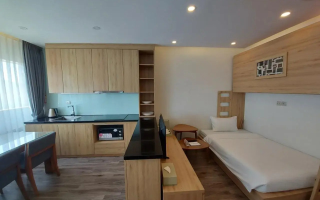 Belle Maison Parosand Da Nang