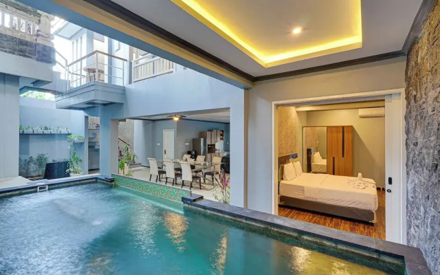 Villa Master Residance
