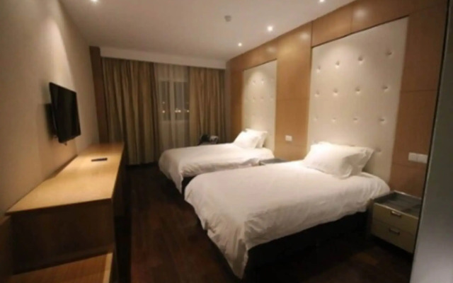 Hotel Menoir Dorsett