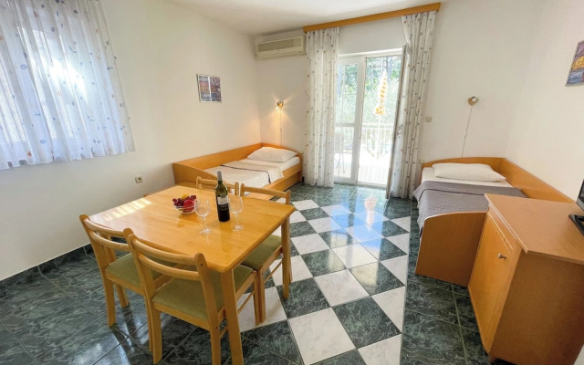 Apartman Ljiljana 1